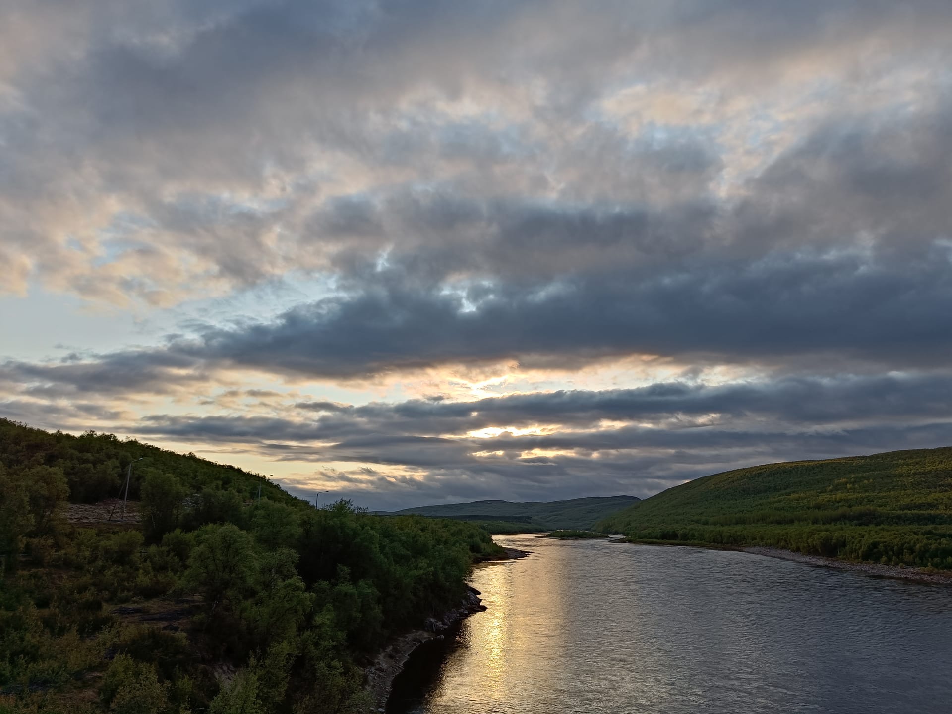 Utsjoki/Ohcejohka