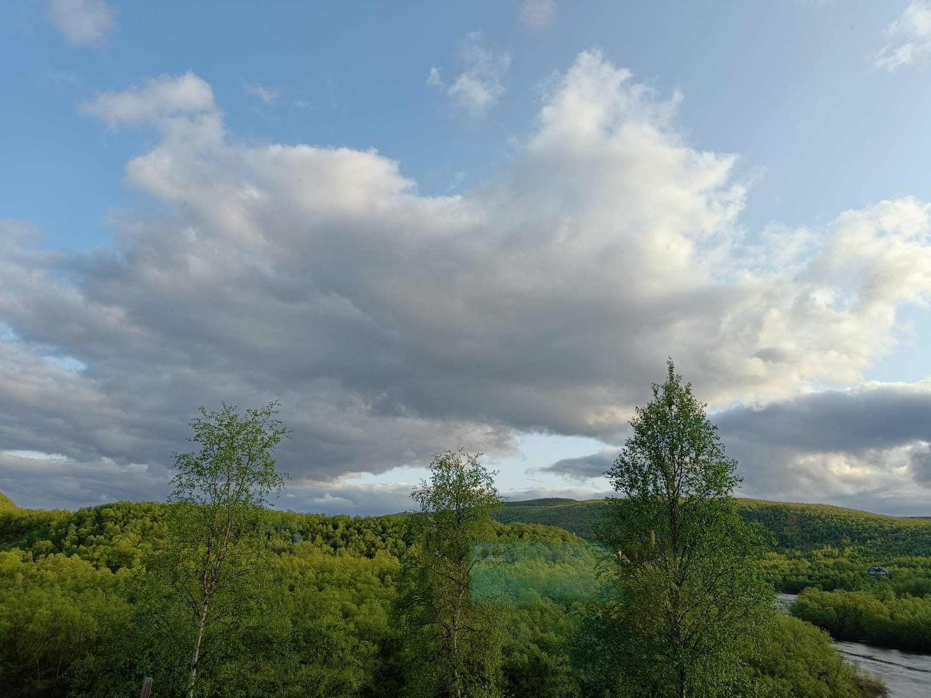 Hotel Utsjoki