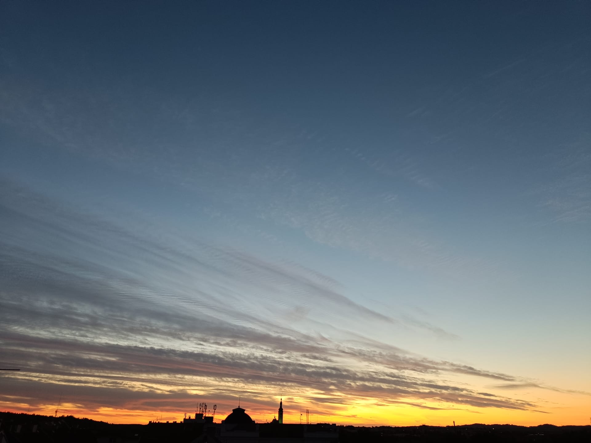 ご飯を作ってくれる人たち