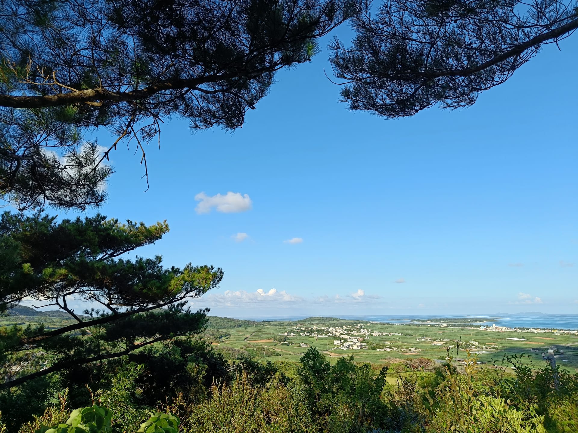 シマバルようじでの出逢いとやちむん土炎房を訪ねて