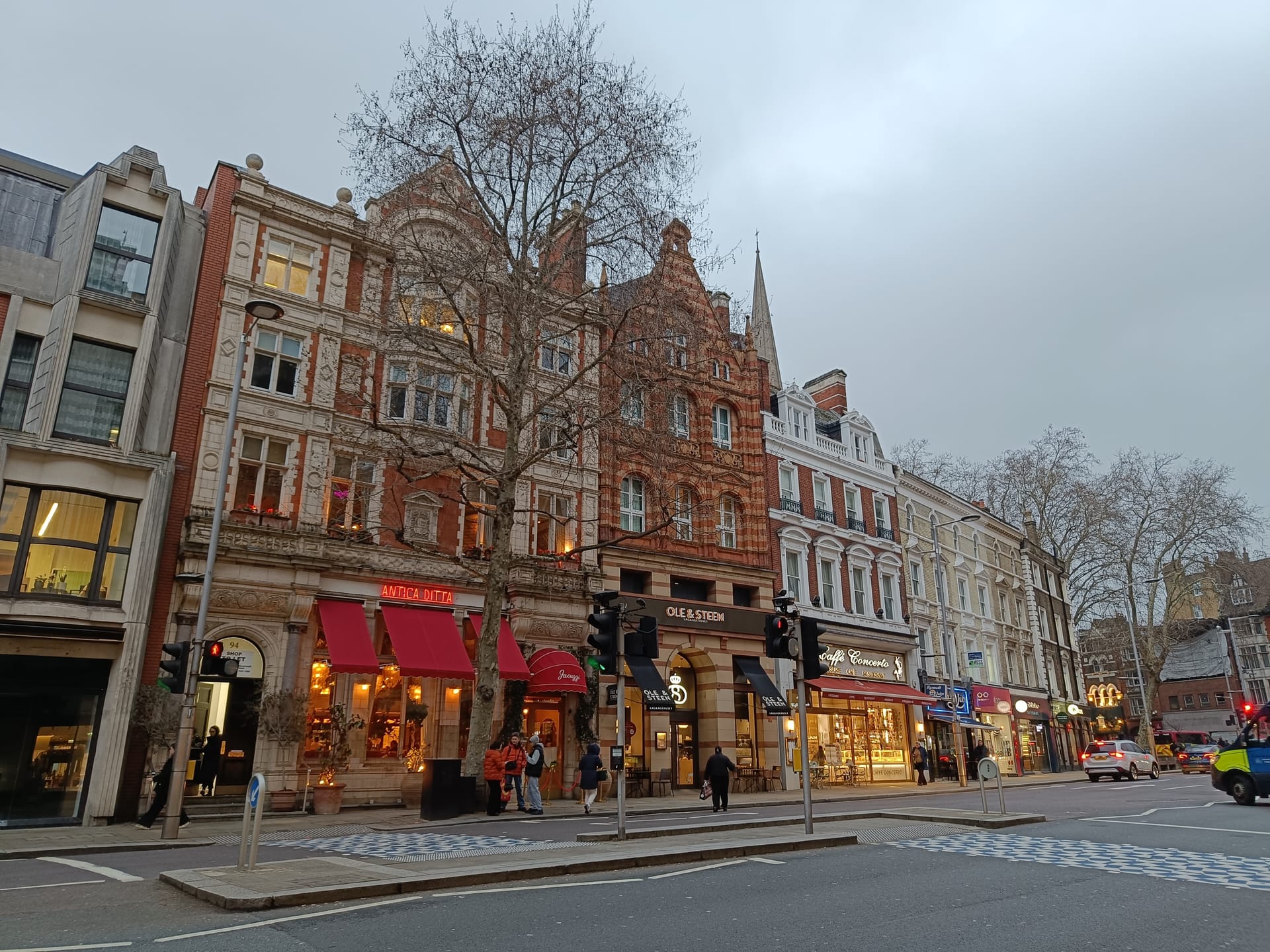 ホテルスタッフの嬉しい理解