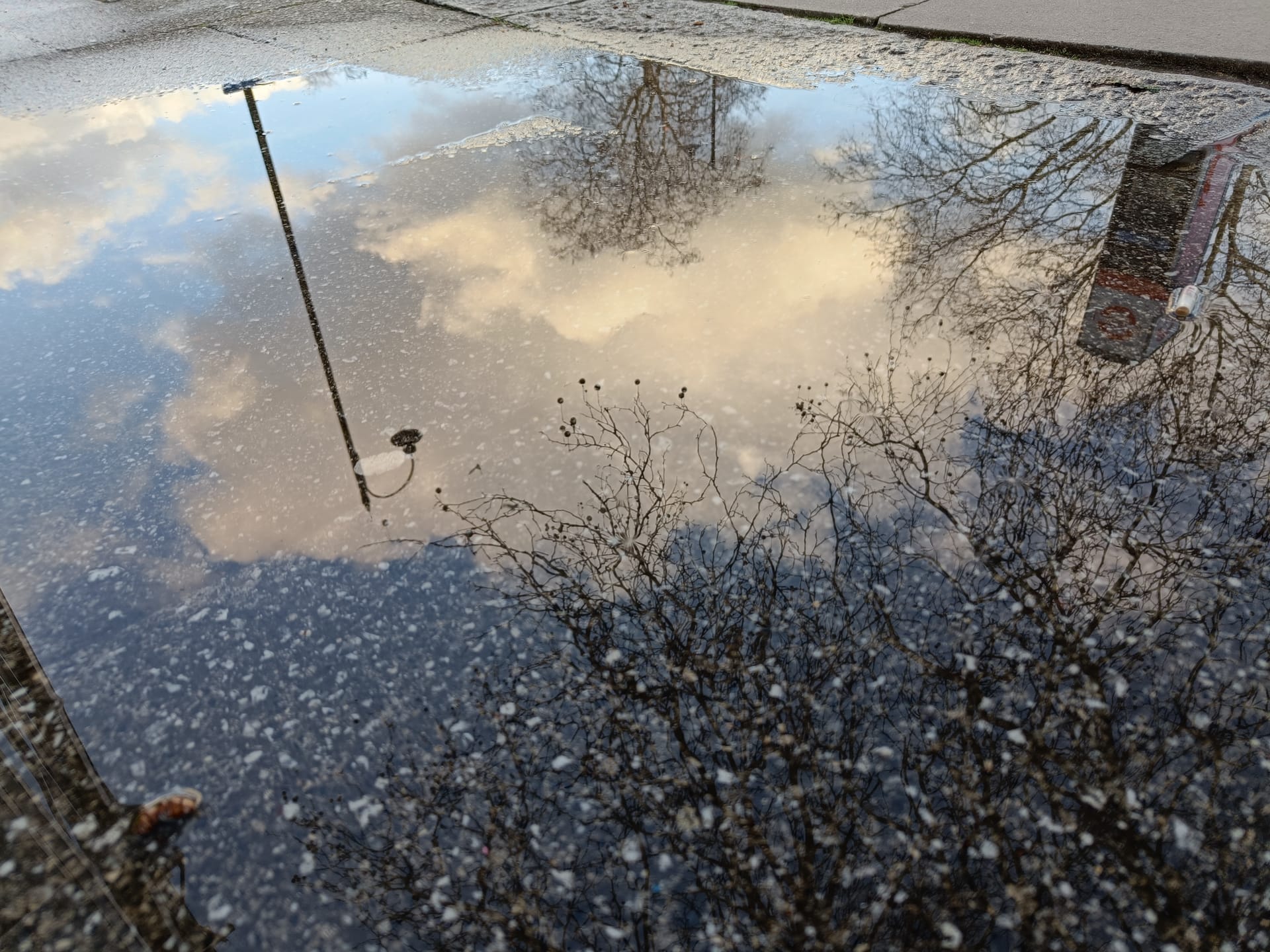 ありがとう、ロンドン