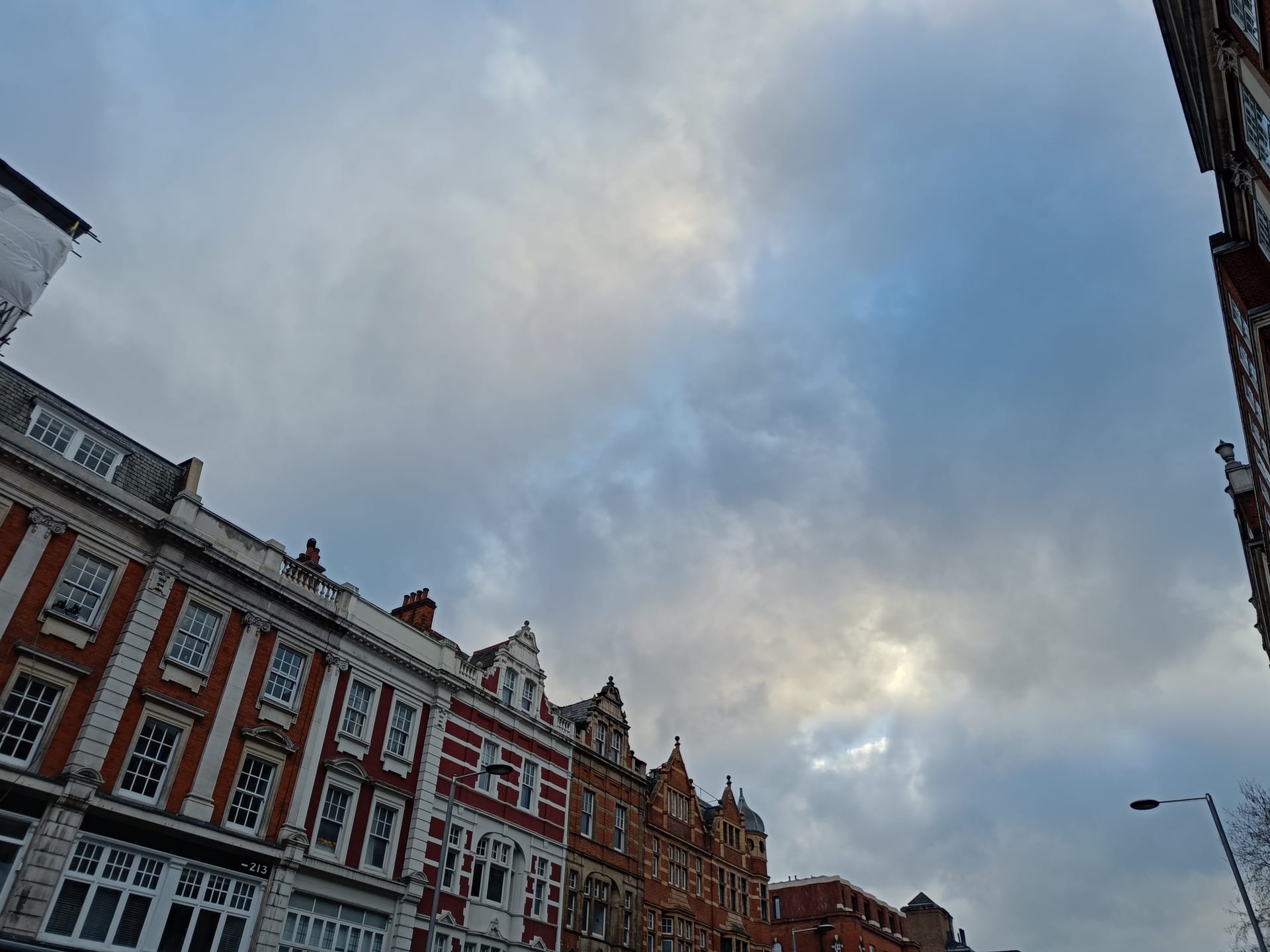 John Martin Galleryへ