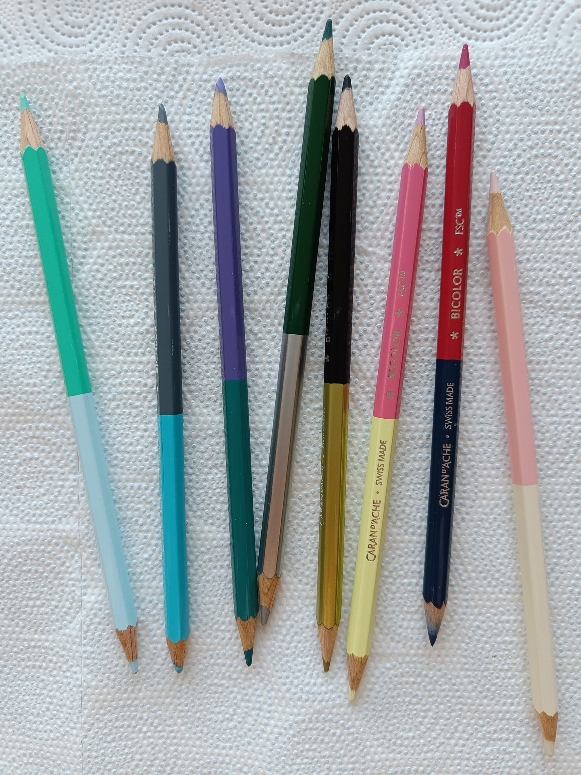 絵を描くスペースを再整備したい