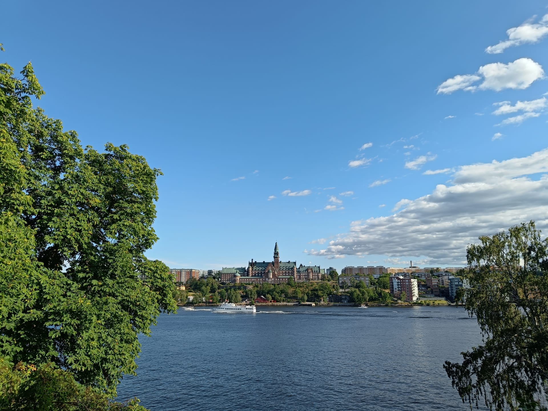 Waldemarsudde
