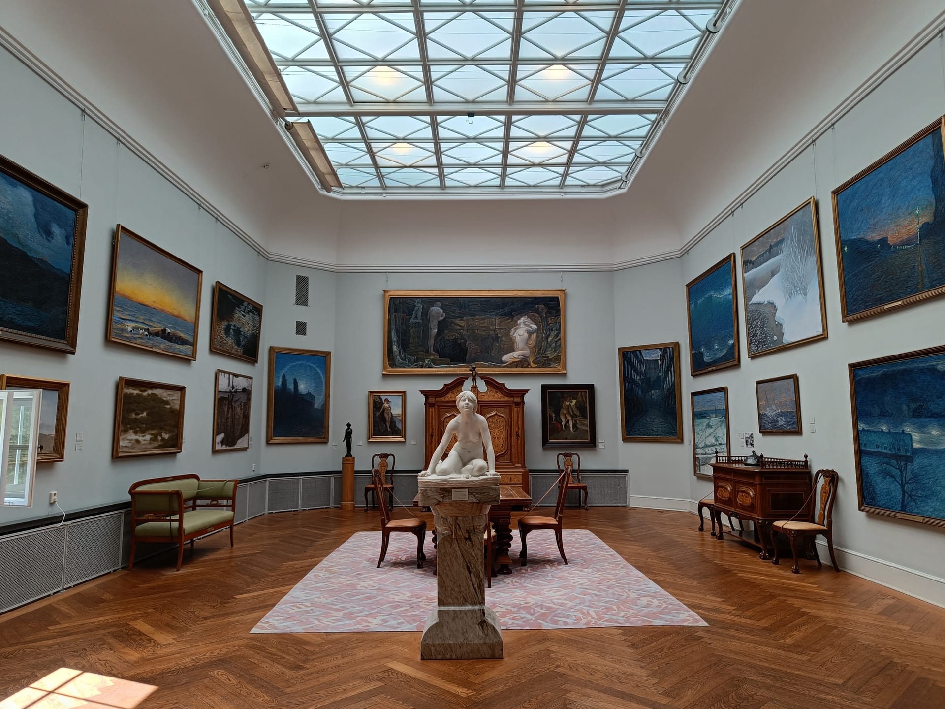 Thielska Galleriet